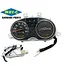 8121A3 Motorcycle Motorbike Speedometer Assy Speed Meter for HONDA ACE CB125